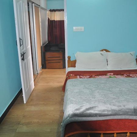 Down House 19 Ooty - Teyt Holidays Ngoại thất bức ảnh