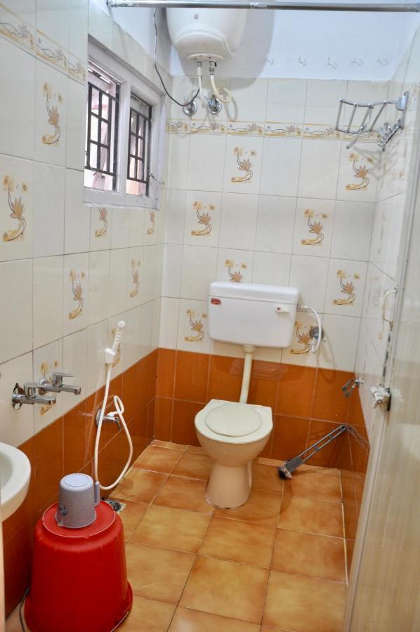 Down House 19 Ooty - Teyt Holidays Ngoại thất bức ảnh