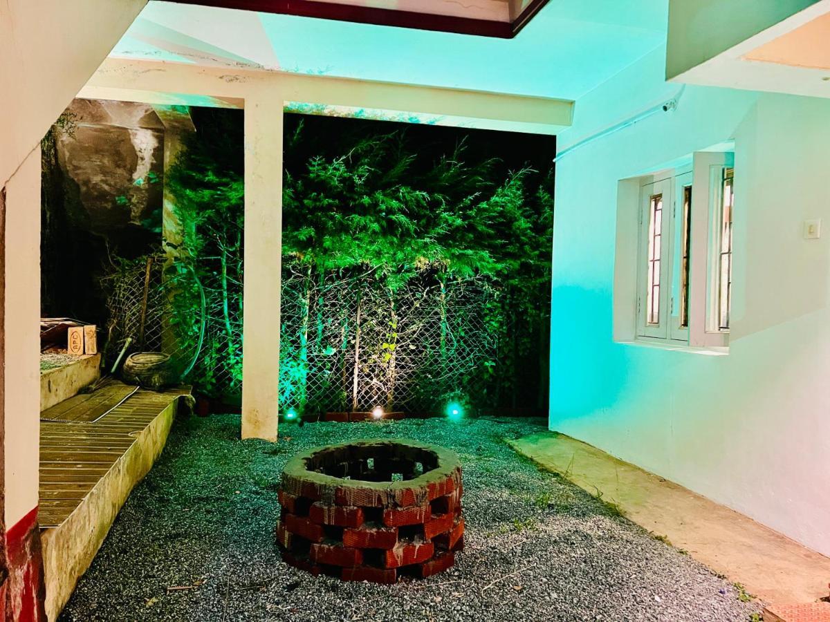 Down House 19 Ooty - Teyt Holidays Ngoại thất bức ảnh