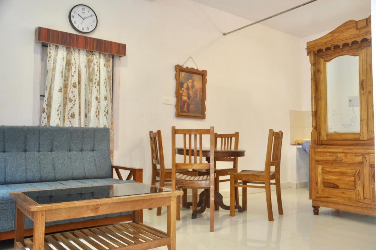 Down House 19 Ooty - Teyt Holidays Ngoại thất bức ảnh