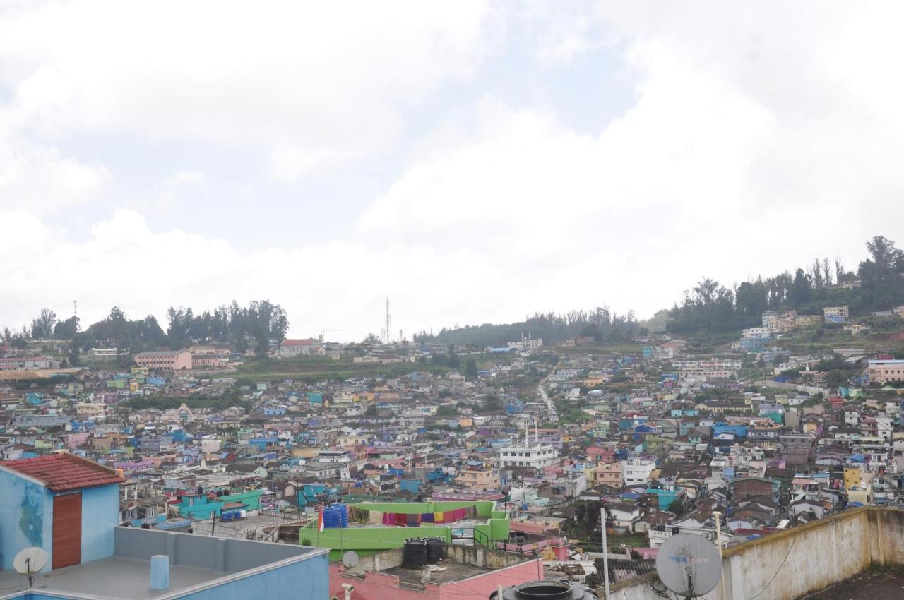 Down House 19 Ooty - Teyt Holidays Ngoại thất bức ảnh