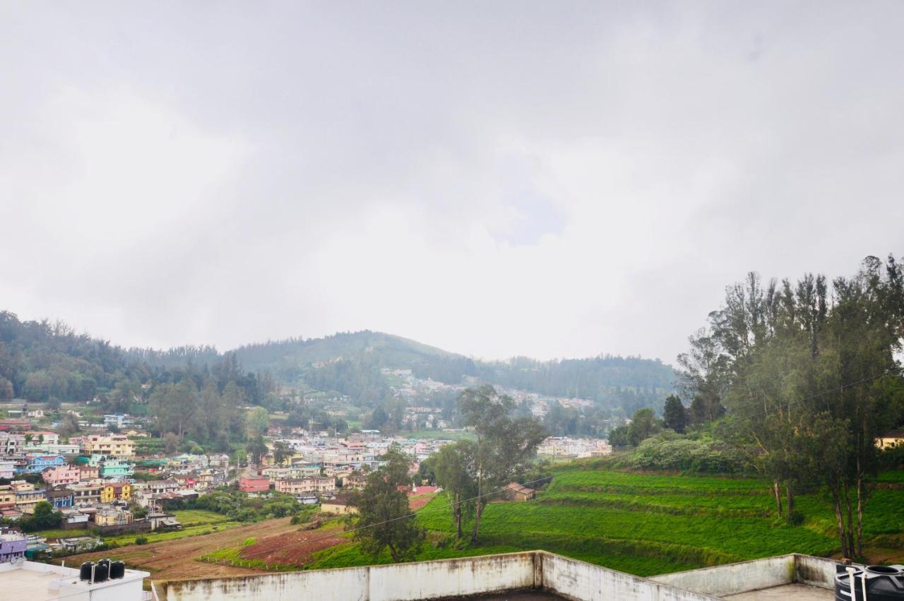 Down House 19 Ooty - Teyt Holidays Ngoại thất bức ảnh