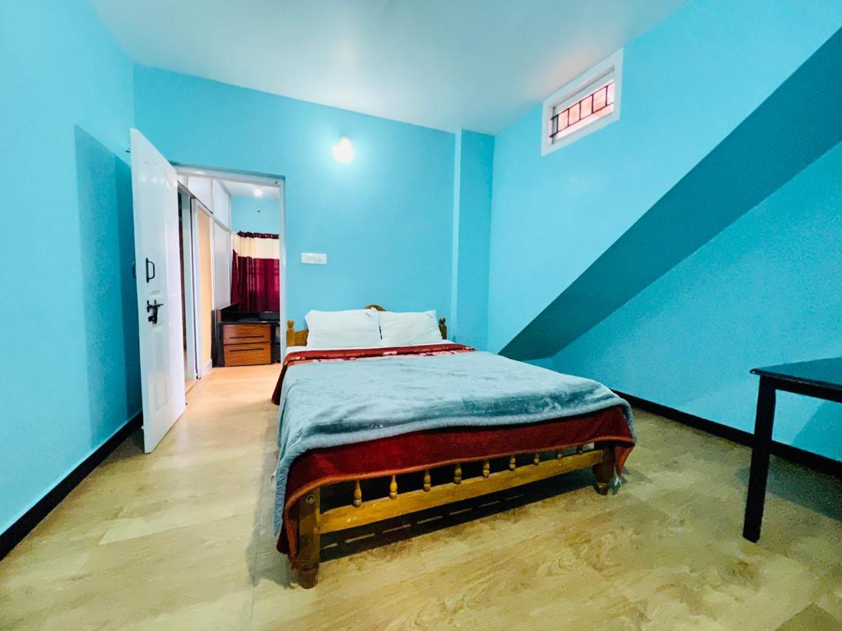 Down House 19 Ooty - Teyt Holidays Ngoại thất bức ảnh