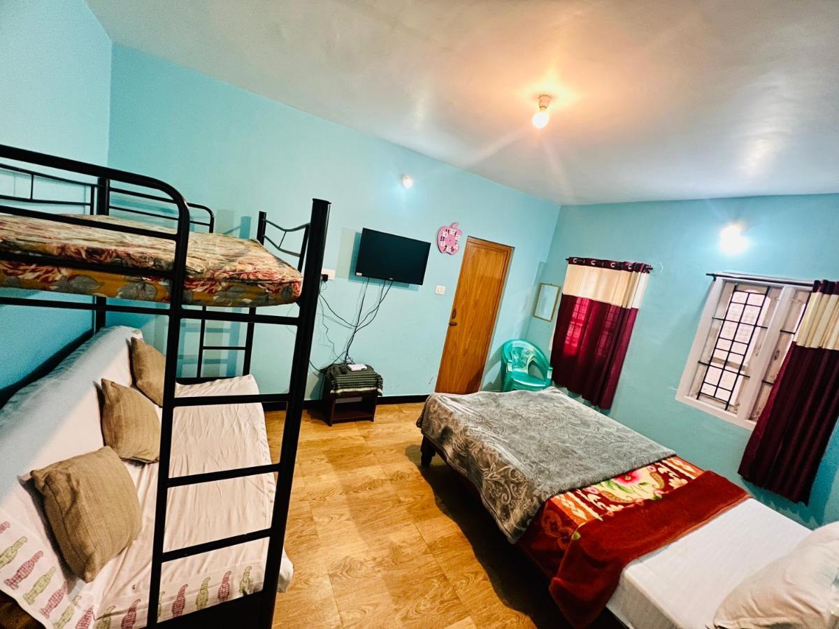Down House 19 Ooty - Teyt Holidays Ngoại thất bức ảnh