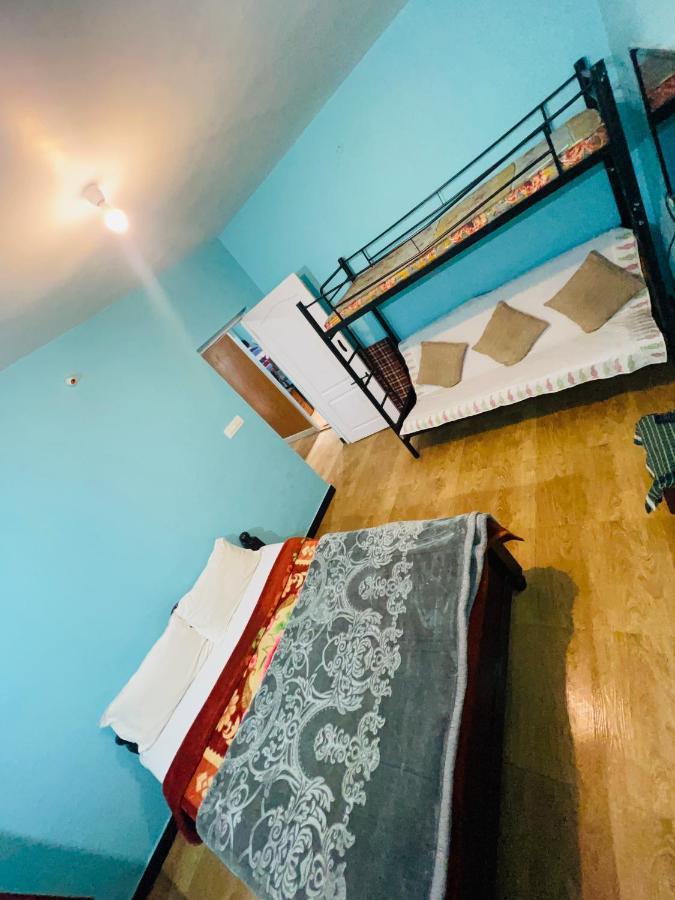 Down House 19 Ooty - Teyt Holidays Ngoại thất bức ảnh