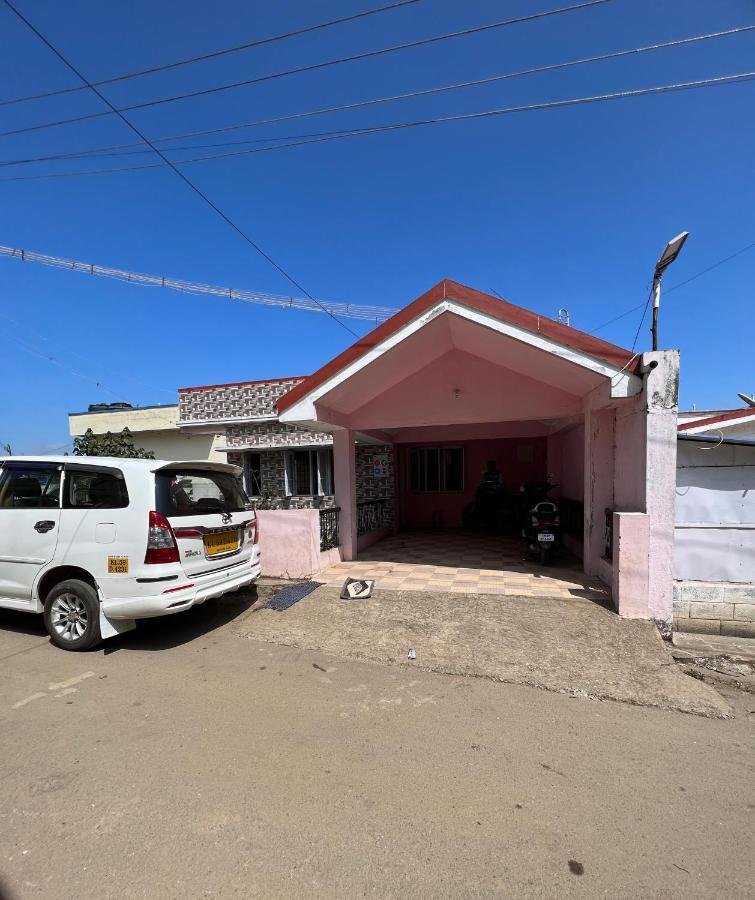 Down House 19 Ooty - Teyt Holidays Ngoại thất bức ảnh